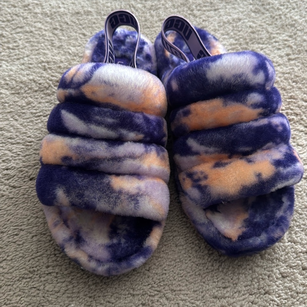 Women’s Ugg Slippers